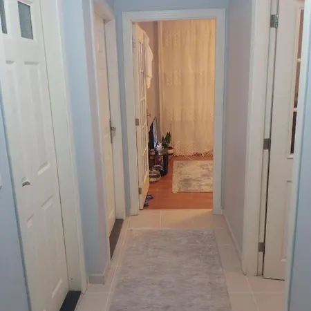 Private In #42 * Istanbul