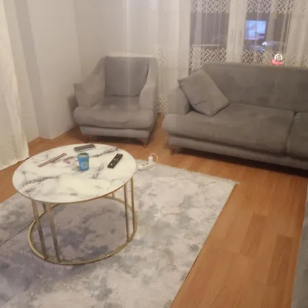 Private In #42 Hotel Istanbul